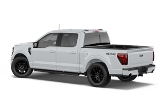2026 Ford F-150® External Image 2